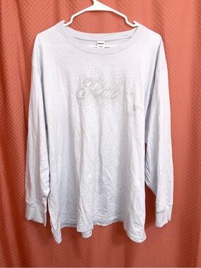 Victorias secret PINK holiday limited edition 2024 long sleeve